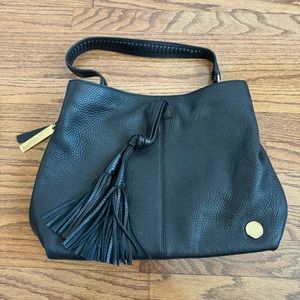Vince Camuto Genuine Leather Bag